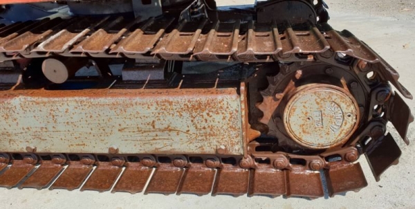 ขายด่วนรถแบคโฮIHIlS30FXเทียบเท่าPC30รถนอกสถาพดีคอลโทลสั้นพร้อมใช้เพิ่งนำเข้ามายังไม่เคยใช้งานในเมืองไทยเลย ขายด่วนรถแบคโฮIHIlS30FXเทียบเท่าPC30รถนอกสถาพดีคอลโทลสั้นพร้อมใช้เพิ่งนำเข้ามายังไม่เคยใช้งานในเมืองไทยเลย