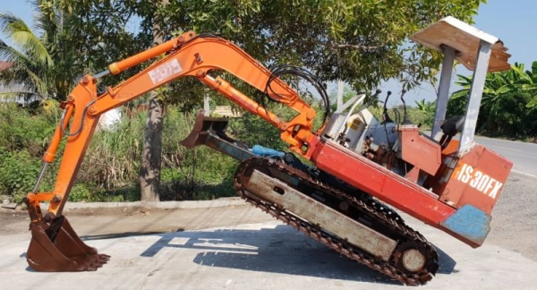 ขายด่วนรถแบคโฮIHIlS30FXเทียบเท่าPC30รถนอกสถาพดีคอลโทลสั้นพร้อมใช้เพิ่งนำเข้ามายังไม่เคยใช้งานในเมืองไทยเลย ขายด่วนรถแบคโฮIHIlS30FXเทียบเท่าPC30รถนอกสถาพดีคอลโทลสั้นพร้อมใช้เพิ่งนำเข้ามายังไม่เคยใช้งานในเมืองไทยเลย