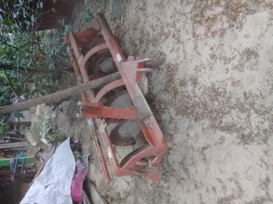 ขายรถไถ L3408  อุปกรณ์  3  ชิ้น  ปี 51 ราคาต่อรองได้