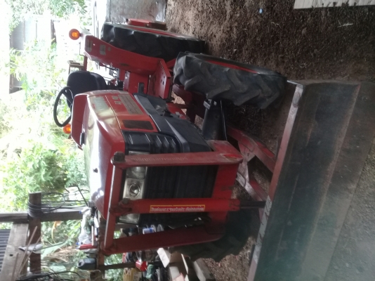 ขายรถไถ L3408  อุปกรณ์  3  ชิ้น  ปี 51 ราคาต่อรองได้