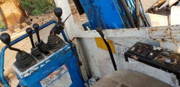 ขายด่วนรถแบคโฮยมิสซูMM30เทียบเท่าPC30รถนอกสถาพดีคอลโทลน้ำมันสั้นพร้อมใช้เพิ่งนำเข้ามายังไม่เคยใช้งานในเมืองไทยเลย ขายด่วนรถแบคโฮยมิสซูMM30เทียบเท่าPC30รถนอกสถาพดีคอลโทลน้ำมันสั้นพร้อมใช้เพิ่งนำเข้ามายังไม่เคยใช้งานในเมืองไทยเลย