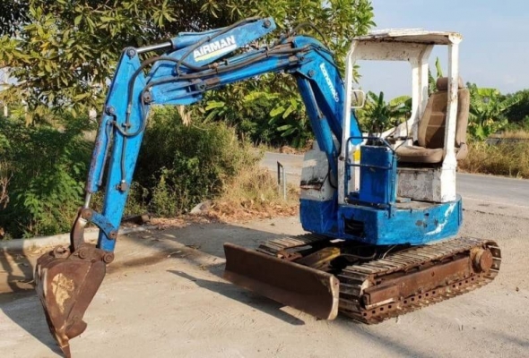 ขายด่วนรถแบคโฮยมิสซูMM30เทียบเท่าPC30รถนอกสถาพดีคอลโทลน้ำมันสั้นพร้อมใช้เพิ่งนำเข้ามายังไม่เคยใช้งานในเมืองไทยเลย ขายด่วนรถแบคโฮยมิสซูMM30เทียบเท่าPC30รถนอกสถาพดีคอลโทลน้ำมันสั้นพร้อมใช้เพิ่งนำเข้ามายังไม่เคยใช้งานในเมืองไทยเลย