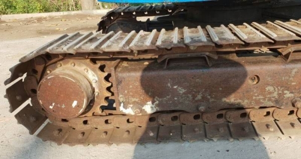 ขายด่วนรถแบคโฮยมิสซูMM30เทียบเท่าPC30รถนอกสถาพดีคอลโทลน้ำมันสั้นพร้อมใช้เพิ่งนำเข้ามายังไม่เคยใช้งานในเมืองไทยเลย ขายด่วนรถแบคโฮยมิสซูMM30เทียบเท่าPC30รถนอกสถาพดีคอลโทลน้ำมันสั้นพร้อมใช้เพิ่งนำเข้ามายังไม่เคยใช้งานในเมืองไทยเลย