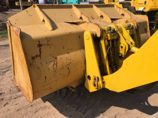 ขายรถตักล้อยาง CAT 950F มีใบมีดดัน นำเข้าเองจากญี่ปุ่น สภาพสวยพร้อมใช้ มีVDOการทำงานครับ ขายรถตักล้อยาง CAT 950F มีใบมีดดัน นำเข้าเองจากญี่ปุ่น สภาพสวยพร้อมใช้ มีVDOการทำงานครับ