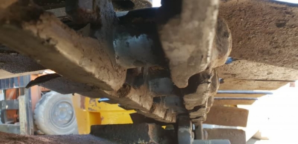 ขายด่วนรถแบคโฮยันม่าB70เทียบเท่าPC70หลือน้ำหนัก7ตันรถนอกเพิ่งนำเข้ามายังไม่เคยใช้งานในเมืองไทยเลย ขายด่วนรถแบคโฮยันม่าB70เทียบเท่าPC70หลือน้ำหนัก7ตันรถนอกเพิ่งนำเข้ามายังไม่เคยใช้งานในเมืองไทยเลย