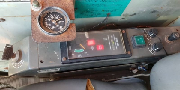 ขายด่วนรถแบคโฮยันม่าB70เทียบเท่าPC70หลือน้ำหนัก7ตันรถนอกเพิ่งนำเข้ามายังไม่เคยใช้งานในเมืองไทยเลย ขายด่วนรถแบคโฮยันม่าB70เทียบเท่าPC70หลือน้ำหนัก7ตันรถนอกเพิ่งนำเข้ามายังไม่เคยใช้งานในเมืองไทยเลย