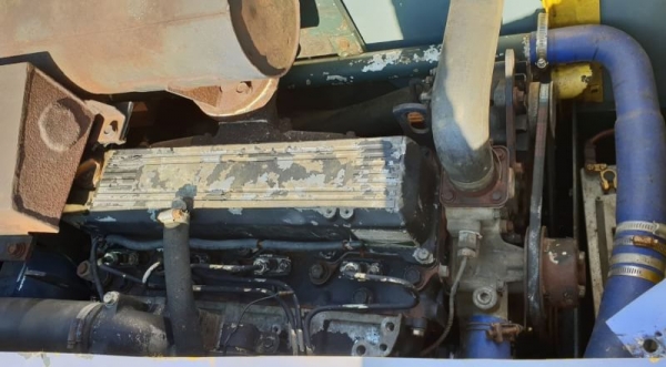 ขายด่วนรถแบคโฮยันม่าB70เทียบเท่าPC70หลือน้ำหนัก7ตันรถนอกเพิ่งนำเข้ามายังไม่เคยใช้งานในเมืองไทยเลย ขายด่วนรถแบคโฮยันม่าB70เทียบเท่าPC70หลือน้ำหนัก7ตันรถนอกเพิ่งนำเข้ามายังไม่เคยใช้งานในเมืองไทยเลย