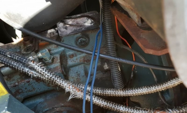 ขายด่วนรถแบคโฮยันม่าB70เทียบเท่าPC70หลือน้ำหนัก7ตันรถนอกเพิ่งนำเข้ามายังไม่เคยใช้งานในเมืองไทยเลย ขายด่วนรถแบคโฮยันม่าB70เทียบเท่าPC70หลือน้ำหนัก7ตันรถนอกเพิ่งนำเข้ามายังไม่เคยใช้งานในเมืองไทยเลย