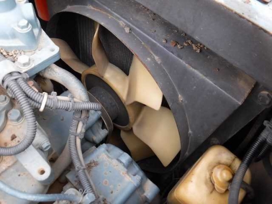 รถปูยาง SUMITOMO HB40W-2 FROM JAPAN พร้อมใช้งาน ติดต่อ 063-9316985 ID LINE : 0639316985 ครับ