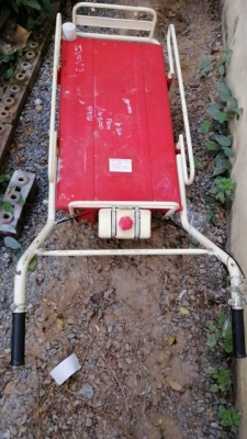 รถขนของการเกษตร pc 1