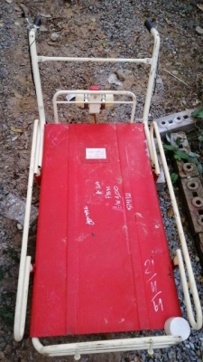 รถขนของการเกษตร pc 1