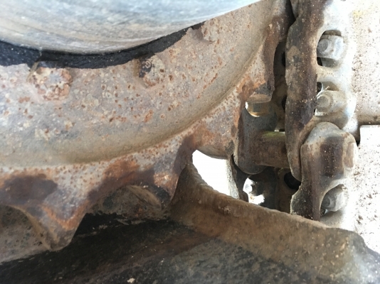 รถแบคโฮ CAT312B