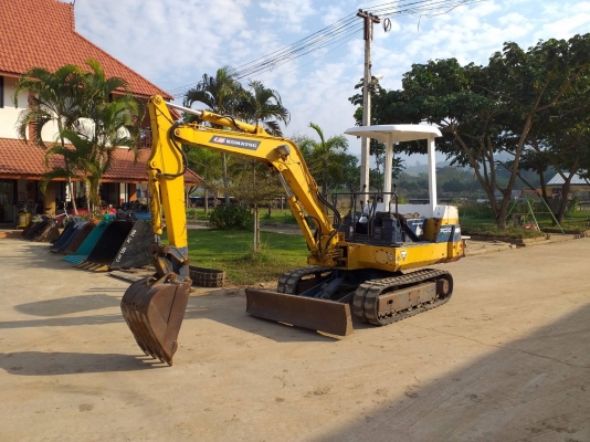 ขายรถขุดKomatsu PC30-6 เครื่องยนต์3D84 เครื่องโคมัสสุ 3 สูบ คอนโทรลลูกหมาก ปั้มเฟือง3ตอน ใบมีด แทรคยาง รถเดิมๆเก่านอก (มีเอกสาร) ขายรถขุดKomatsu PC30-6 เครื่องยนต์3D84 เครื่องโคมัสสุ 3 สูบ คอนโทรลลูกหมาก ปั้มเฟือง3ตอน ใบมีด แทรคยาง รถเดิมๆเก่านอก (มีเอกสาร)