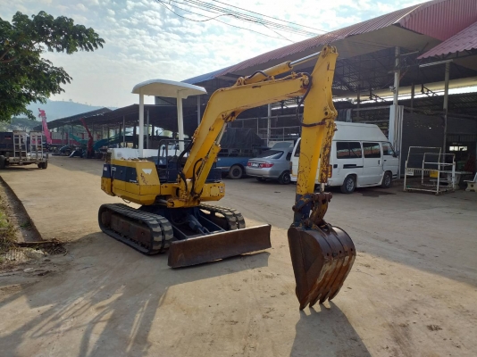 ขายรถขุดKomatsu PC30-6 เครื่องยนต์3D84 เครื่องโคมัสสุ 3 สูบ คอนโทรลลูกหมาก ปั้มเฟือง3ตอน ใบมีด แทรคยาง รถเดิมๆเก่านอก (มีเอกสาร) ขายรถขุดKomatsu PC30-6 เครื่องยนต์3D84 เครื่องโคมัสสุ 3 สูบ คอนโทรลลูกหมาก ปั้มเฟือง3ตอน ใบมีด แทรคยาง รถเดิมๆเก่านอก (มีเอกสาร)