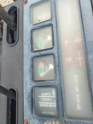 ขายรถขุดKomatsu PC30-6 เครื่องยนต์3D84 เครื่องโคมัสสุ 3 สูบ คอนโทรลลูกหมาก ปั้มเฟือง3ตอน ใบมีด แทรคยาง รถเดิมๆเก่านอก (มีเอกสาร) ขายรถขุดKomatsu PC30-6 เครื่องยนต์3D84 เครื่องโคมัสสุ 3 สูบ คอนโทรลลูกหมาก ปั้มเฟือง3ตอน ใบมีด แทรคยาง รถเดิมๆเก่านอก (มีเอกสาร)