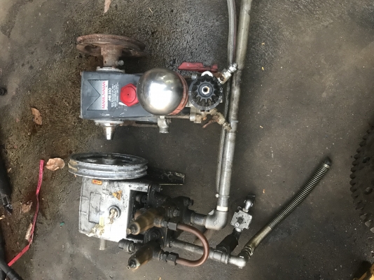 ขายปั้มฉีดยา ญี่ปุ่น ของพึ่งลงจากตู้ ไม่เคยใช้งานในไทย ขายปั้มฉีดยา ญี่ปุ่น ของพึ่งลงจากตู้ ไม่เคยใช้งานในไทย