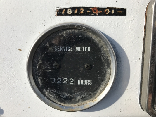 Kubota kh027สภาพดีเก่าญี่ปุ่น มีใบอินวอยไม่เคยใช้ในไทย Kubota kh027สภาพดีเก่าญี่ปุ่น มีใบอินวอยไม่เคยใช้ในไทย