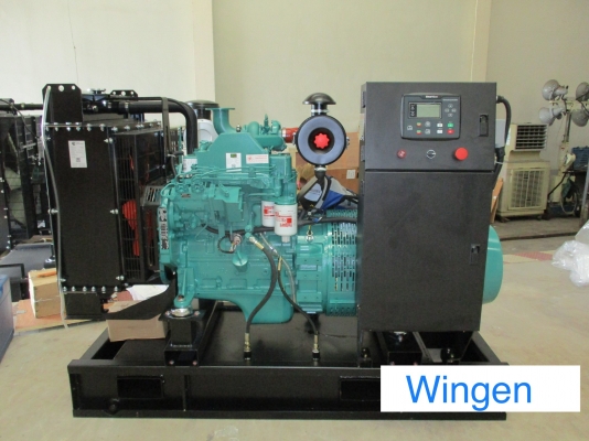 Cummins 70 kva.พร้อมจัดส่งฟรีทั่วไทย รับประกัน 2 ปี Cummins 70 kva.พร้อมจัดส่งฟรีทั่วไทย รับประกัน 2 ปี