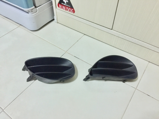 ปิดสปอร์ตไลท์ TOYOTA YARIS ปิดสปอร์ตไลท์ TOYOTA YARIS