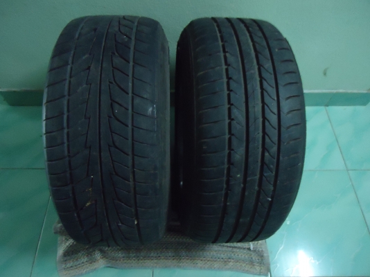 ขายMax W Work 18 กว้าง9.5 ET 20พร้อมยางมี2วง(ควรอ่านรายละเอียดก่อนนะครับ)