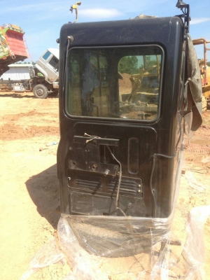 ขายหัวเก๋ง CAT 320 D2 อุปกรณ์ครบชุด ราคา 90000