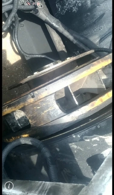 ไดปั่นไฟขนาดใหญ่