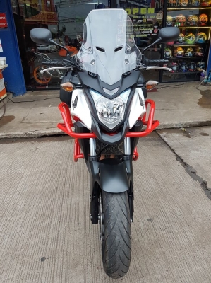 ขายแลกเทิร์น HONDA CB500X ABS ปี2013 พร้อมลุย ปี๊ปข้าง แคชบาร์บนล่าง การ์ดหม้อน้ำ ไมล์27xxx ราคา 105 ขายแลกเทิร์น HONDA CB500X ABS ปี2013 พร้อมลุย ปี๊ปข้าง แคชบาร์บนล่าง การ์ดหม้อน้ำ ไมล์27xxx ราคา 105