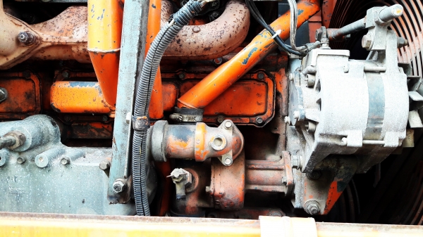 ขายรถตัก HITACHI LX200 240 hp (179 kw) เทียบเท่ากับ KOMATSU WA430-6 สภาพสวยพร้อมใช้ โทร 084-5424150