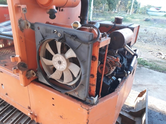 ขายด่วนรถแบคโฮPC-30-1รถสวยใช้งานดีปั้มแรงเครื่องดี