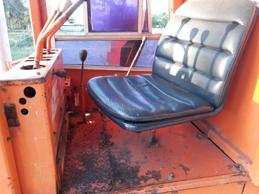 ขายด่วนรถแบคโฮPC-30-1รถสวยใช้งานดีปั้มแรงเครื่องดี