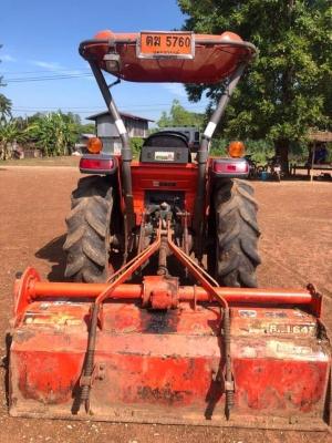 รถไถL3608 ปี 55