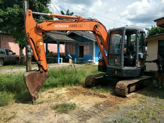 มี VDO ให้ชม.HITACHI ZX55U เอกสารอินวอย ราคา 490000 มี VDO ให้ชม.HITACHI ZX55U เอกสารอินวอย ราคา 490000