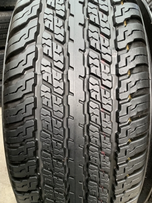 ล้อแม็กป้ายแดง Toyota Revo ขอบ17 พร้อมยางป้ายแดง 265-65-17 Yokohama ปี 18 แม็กสวยกริ๊บ ดอกเต็ม มีตุ่ม