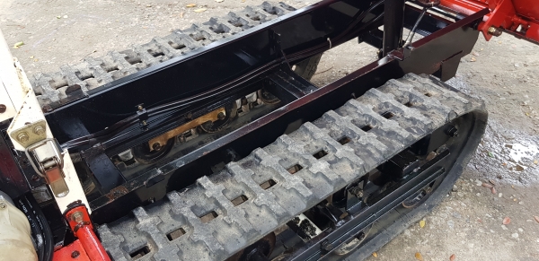 รถบรรทุกการเกษตร พร้อมใช้งาน  สอบถามได้  ยกด้วยไฮดรอลิค