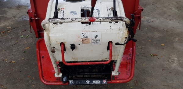 รถบรรทุกการเกษตร พร้อมใช้งาน  สอบถามได้  ยกด้วยไฮดรอลิค