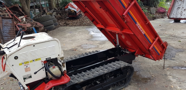 รถบรรทุกการเกษตร พร้อมใช้งาน  สอบถามได้  ยกด้วยไฮดรอลิค