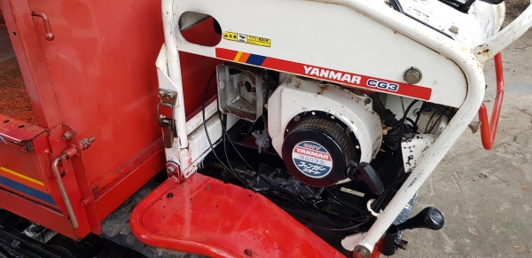 รถบรรทุกการเกษตร พร้อมใช้งาน  สอบถามได้  ยกด้วยไฮดรอลิค