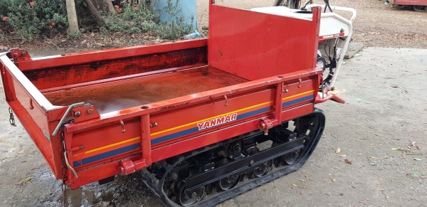 รถบรรทุกการเกษตร พร้อมใช้งาน  สอบถามได้  ยกด้วยไฮดรอลิค