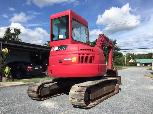 รถญี่ปุ่นเกรดA ขายถูก HITACHI ZX40U มีเก๋ง นำเข้าจากญี่ปุ่น โทร.090-986-2521 อ๊อบ