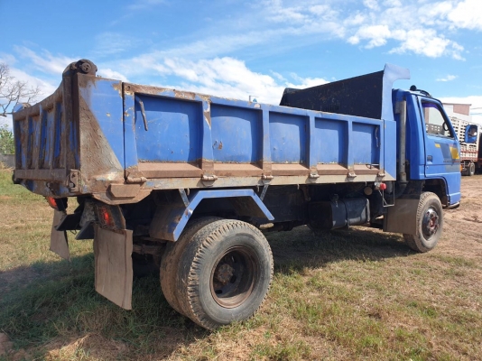 ขายรถ 6 ล้อ ISUZU เครื่อง.4BB1 (100 แรง) ราคา.230,000 ต่อรอง ช่วงล่าง F หน้า F หลัง ภายในเบาะหุ้มให้ ขายรถ 6 ล้อ ISUZU เครื่อง.4BB1 (100 แรง) ราคา.230,000 ต่อรอง ช่วงล่าง F หน้า F หลัง ภายในเบาะหุ้มให้