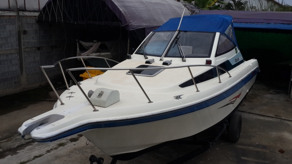 ขายเรือyamaha fr24 ขายเรือyamaha fr24