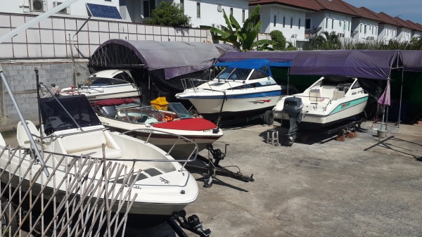 ขายเรือyamaha fr24