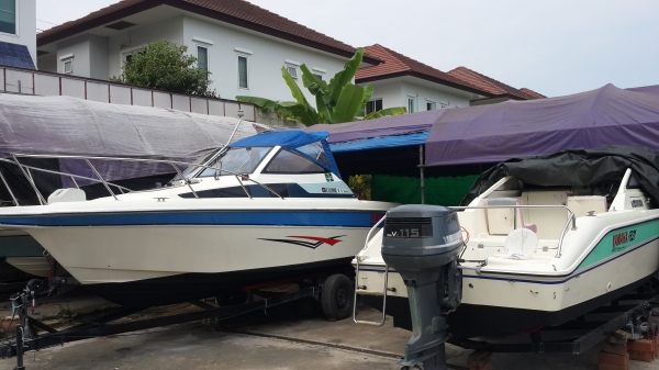 ขายเรือyamaha fr24 ขายเรือyamaha fr24