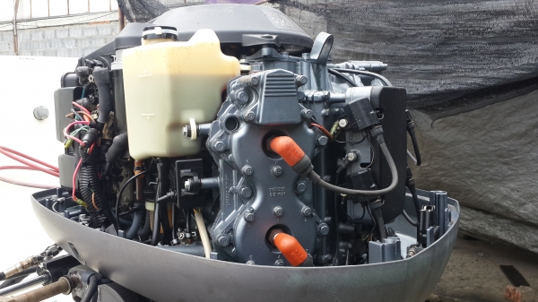 ขายเรือyamaha fr24