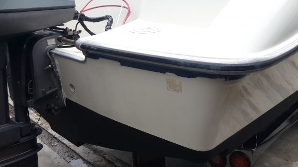 ขายเรือyamaha fr24