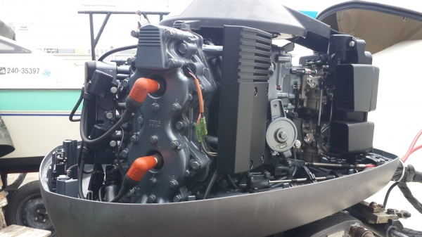 ขายเรือyamaha fr24