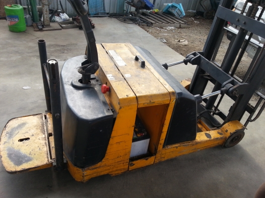 ขายรถไฟฟ้า 1.0 ตัน