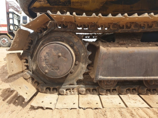 ขายรถแบคโค KOBELCO UU SK60-3 พร้อมสาลี้บรรทุก ราคา.375,000 โซ้หนา เฟรมสวย เครื่องแรง ปั้มแรง ระบบยูตานิ ปรับคอนโทรนได้ มูมสไลน์ปรับองค์ศาได้ เอวมีขยับนิดหน่อย เบาะหุ้มให้ใหม่ สนใจนัดลองรถได้ทุกวันที่.081-3531946 ต่อ.บางนา &amp; ID-LINE รถจอด บุรีรัมย์