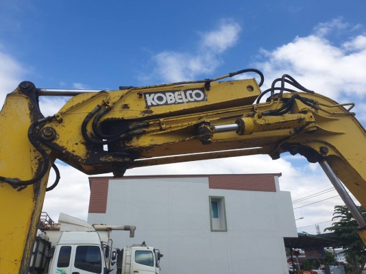 ขายรถแบคโค KOBELCO UU SK60-3 พร้อมสาลี้บรรทุก ราคา.375,000 โซ้หนา เฟรมสวย เครื่องแรง ปั้มแรง ระบบยูตานิ ปรับคอนโทรนได้ มูมสไลน์ปรับองค์ศาได้ เอวมีขยับนิดหน่อย เบาะหุ้มให้ใหม่ สนใจนัดลองรถได้ทุกวันที่.081-3531946 ต่อ.บางนา &amp; ID-LINE รถจอด บุรีรัมย์