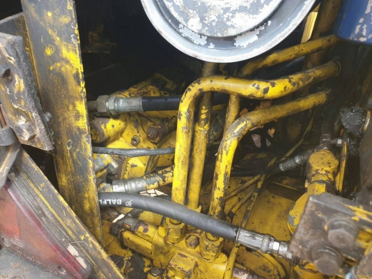 มี VDO ให้ชม.รถแบคโฮพร้อมหางสาลี่ KOBELCO SK60-///UU พร้อมหางสาลี่ ราคา 375000 มี VDO ให้ชม.รถแบคโฮพร้อมหางสาลี่ KOBELCO SK60-///UU พร้อมหางสาลี่ ราคา 375000